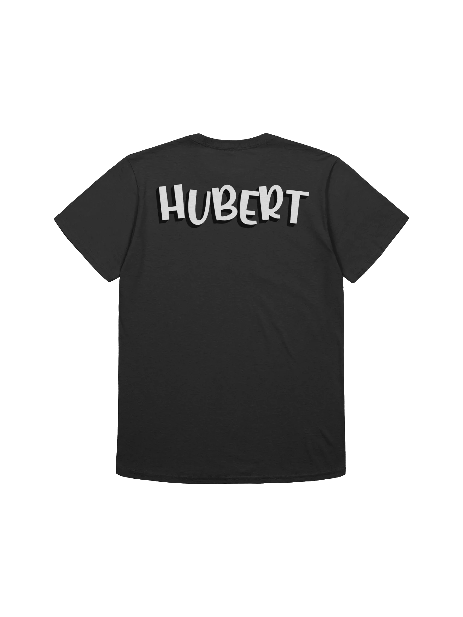 Hubert Family T-Shirt product image (6)
