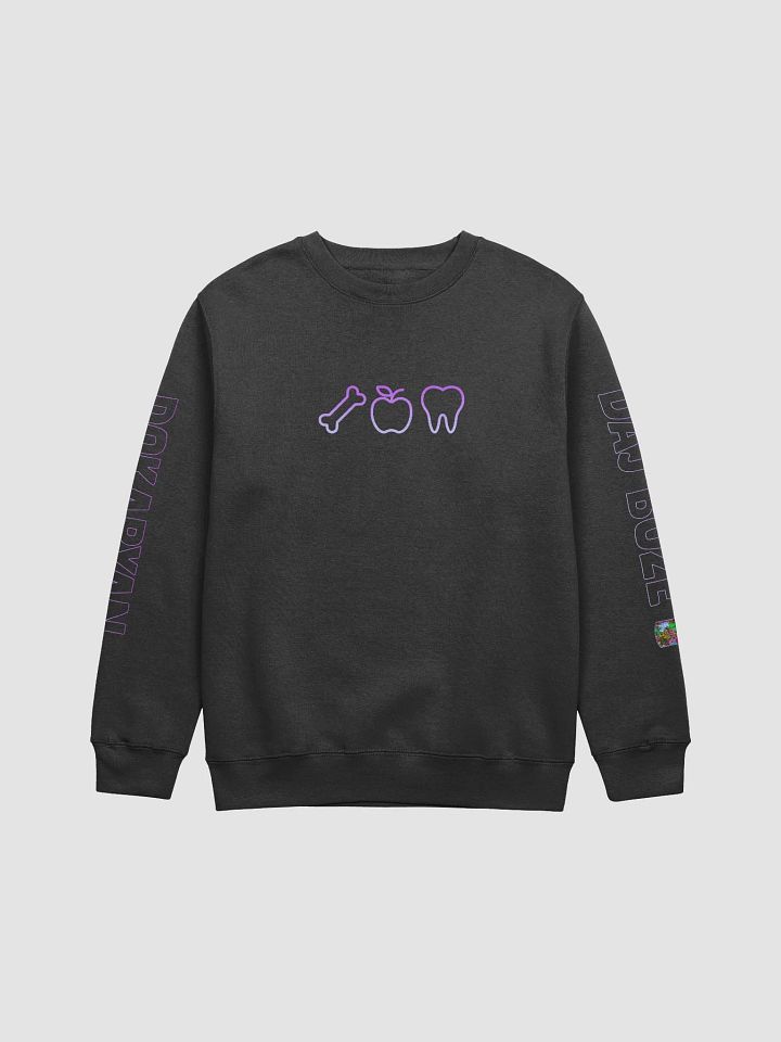 Bone Apple Sweater product image (1)