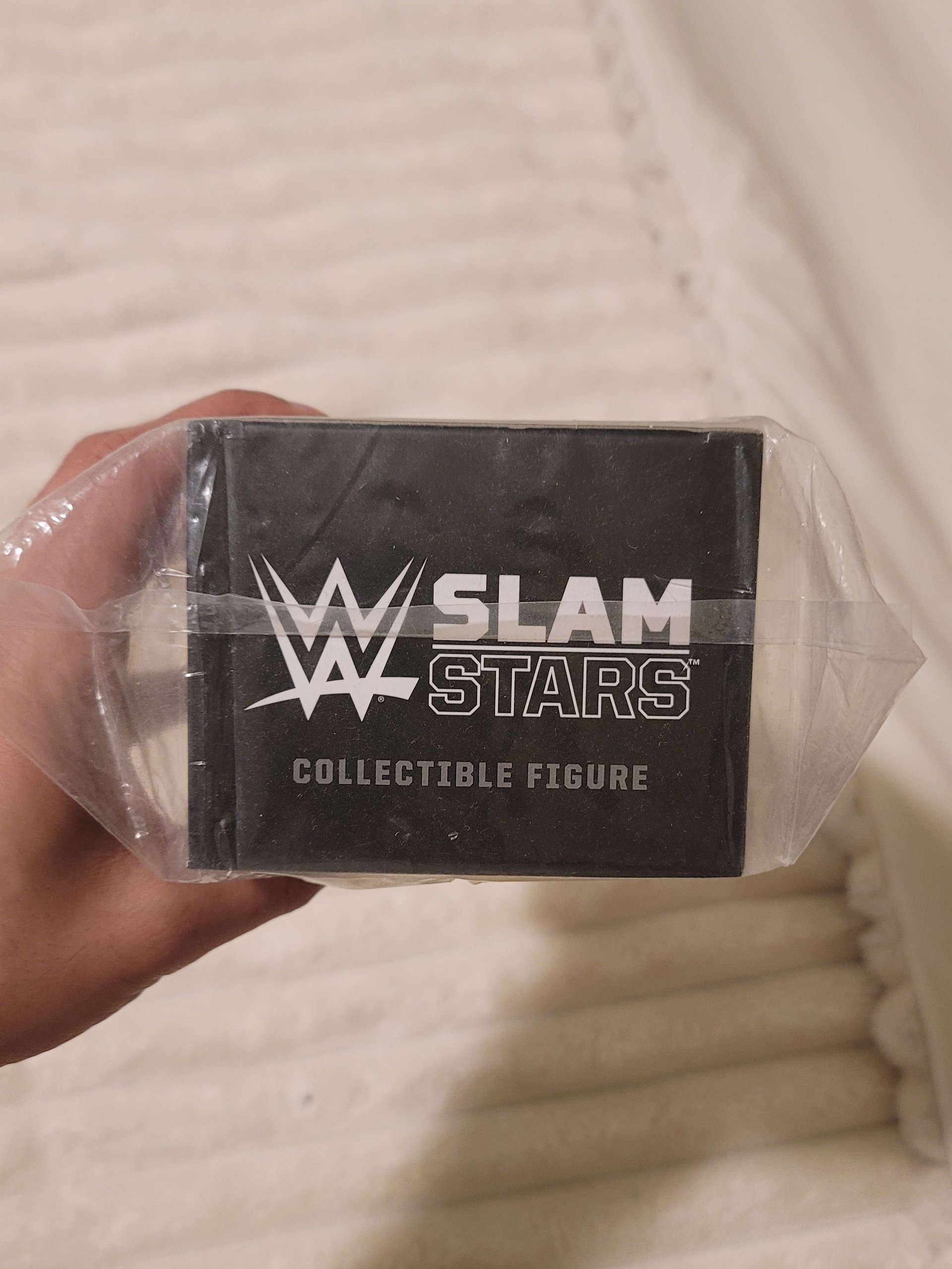 WWE Slam Stars Collectible Action Figure - Seth Rollins product image (5)