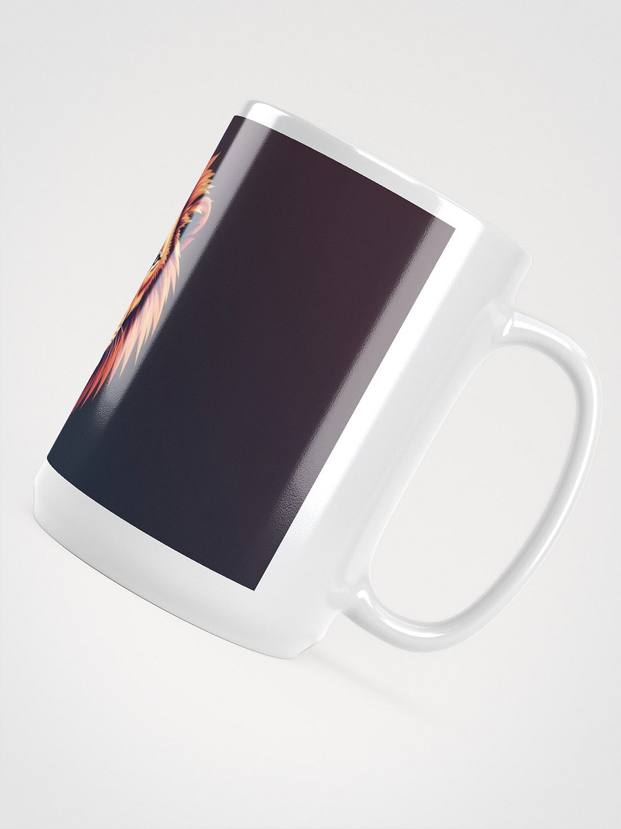 Abstract Geometric Art Coffee Mug product image (4)