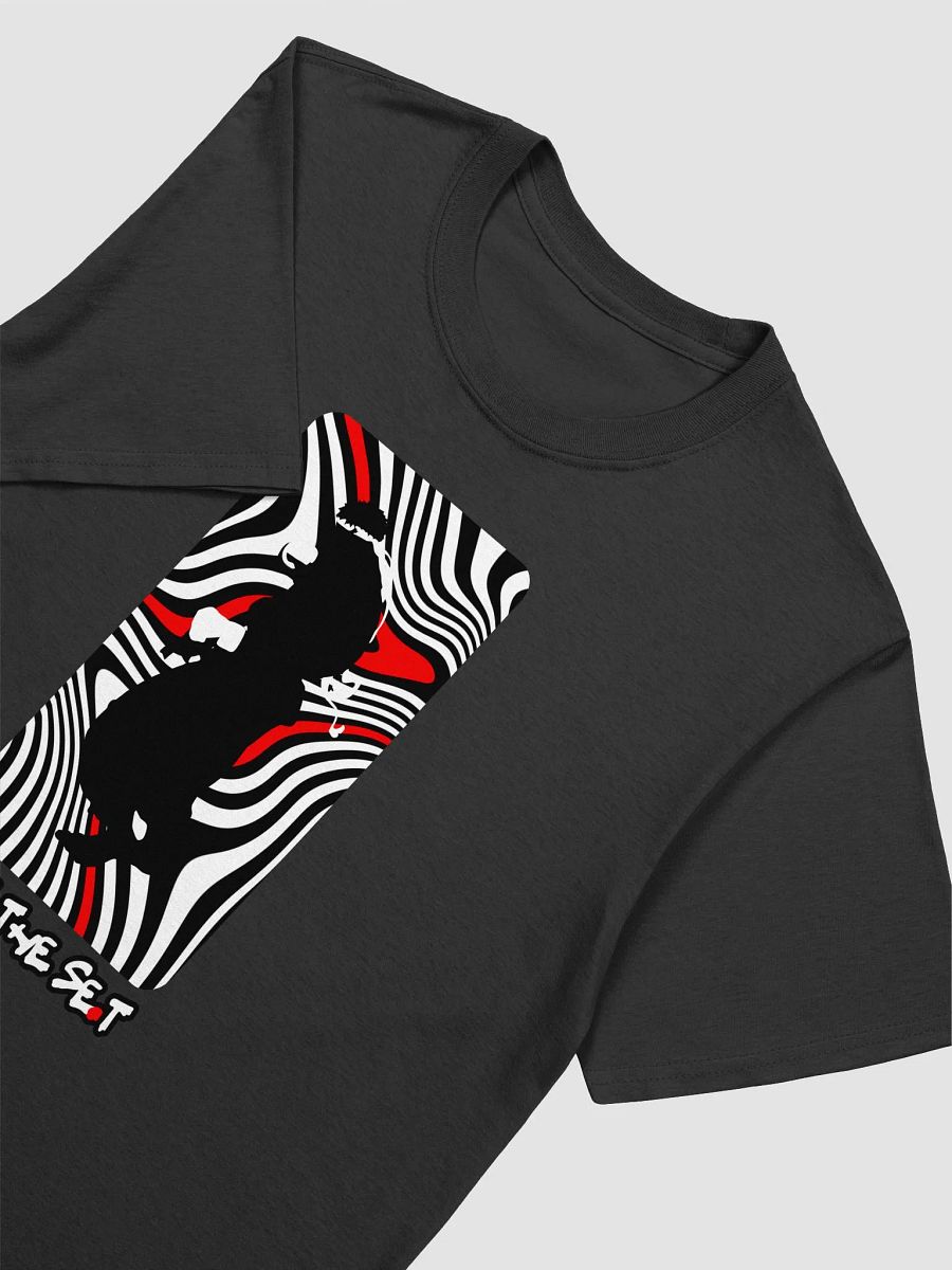 Psychedelic Warrior Ryu product image (3)