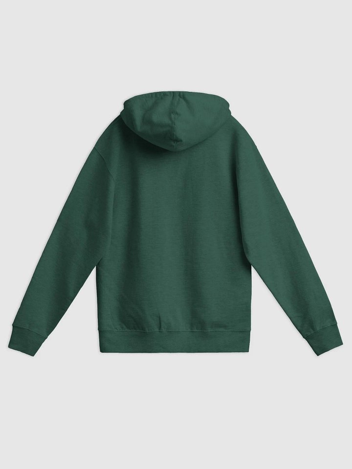 Small Logo Snake Hoodie product image (8)