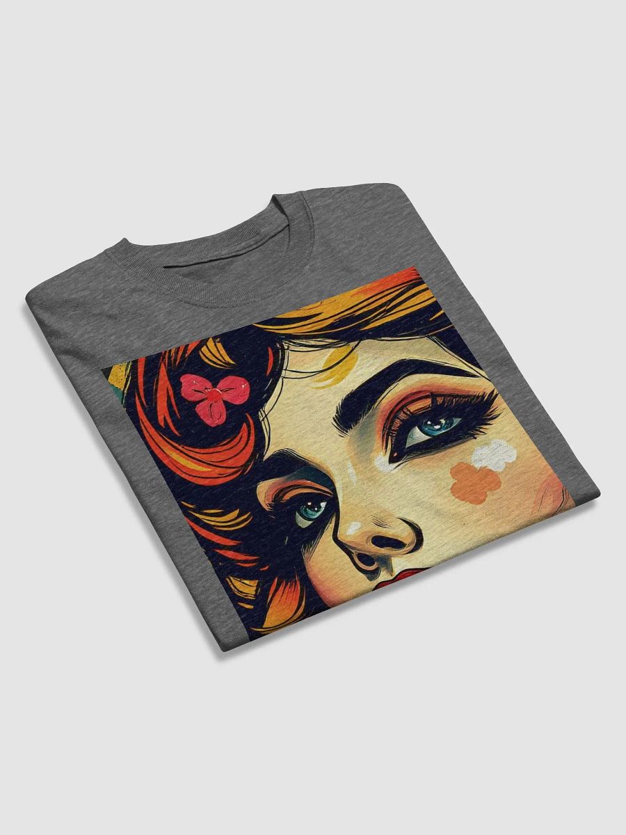 Streetwear Essential: 100% cotton tee product image (3)