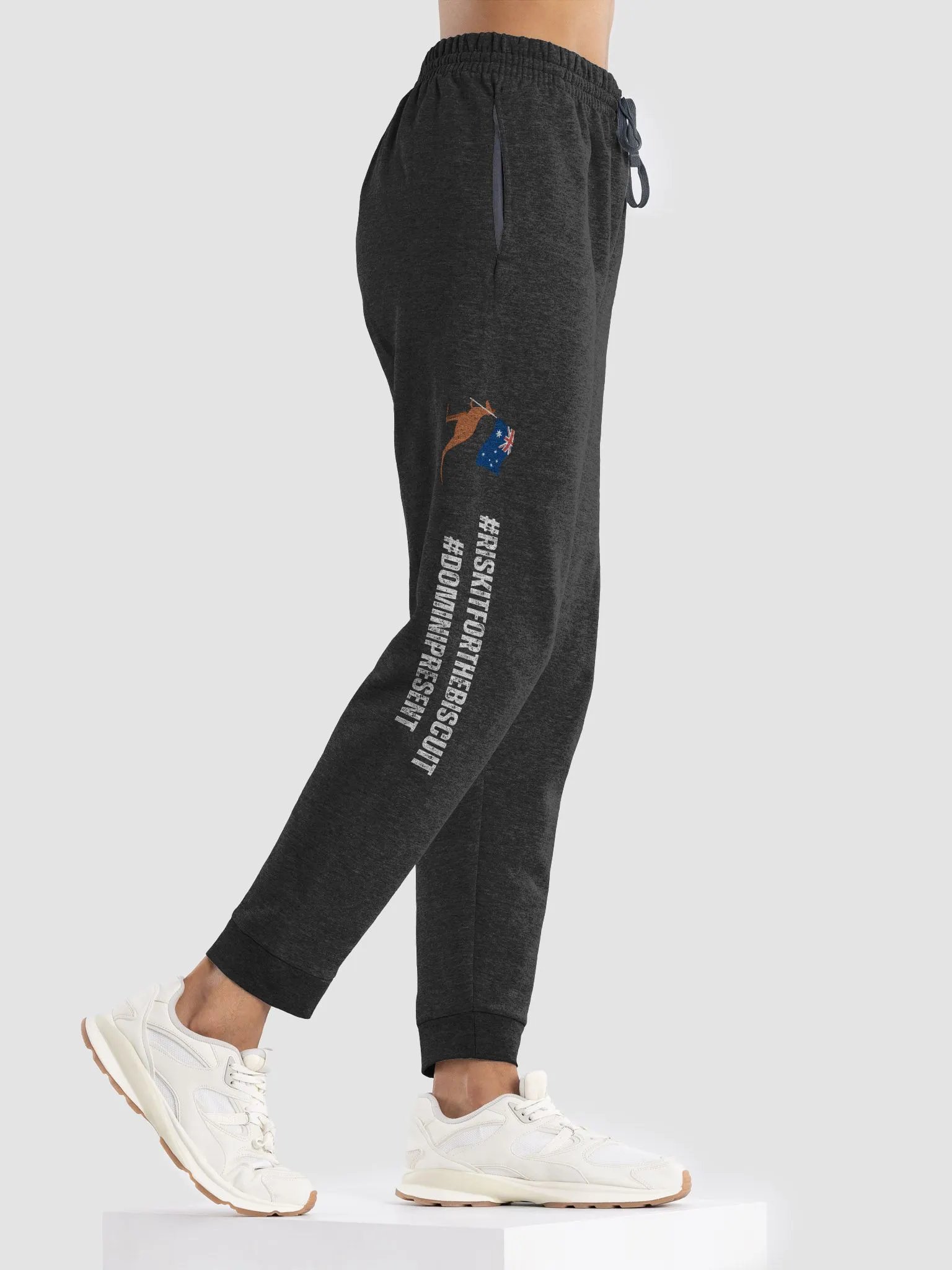 Northside Hawk Tracky Dacks product image (3)