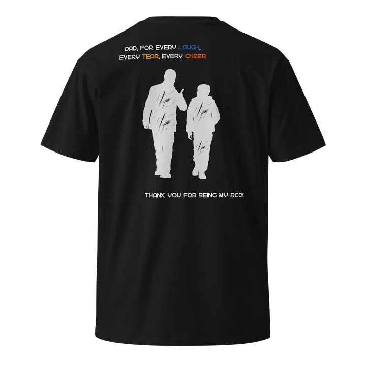 Dad Appreciation T-Shirt product image (1)