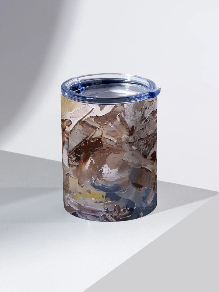 Stainless Steel Tumbler - Sycamore product image (2)