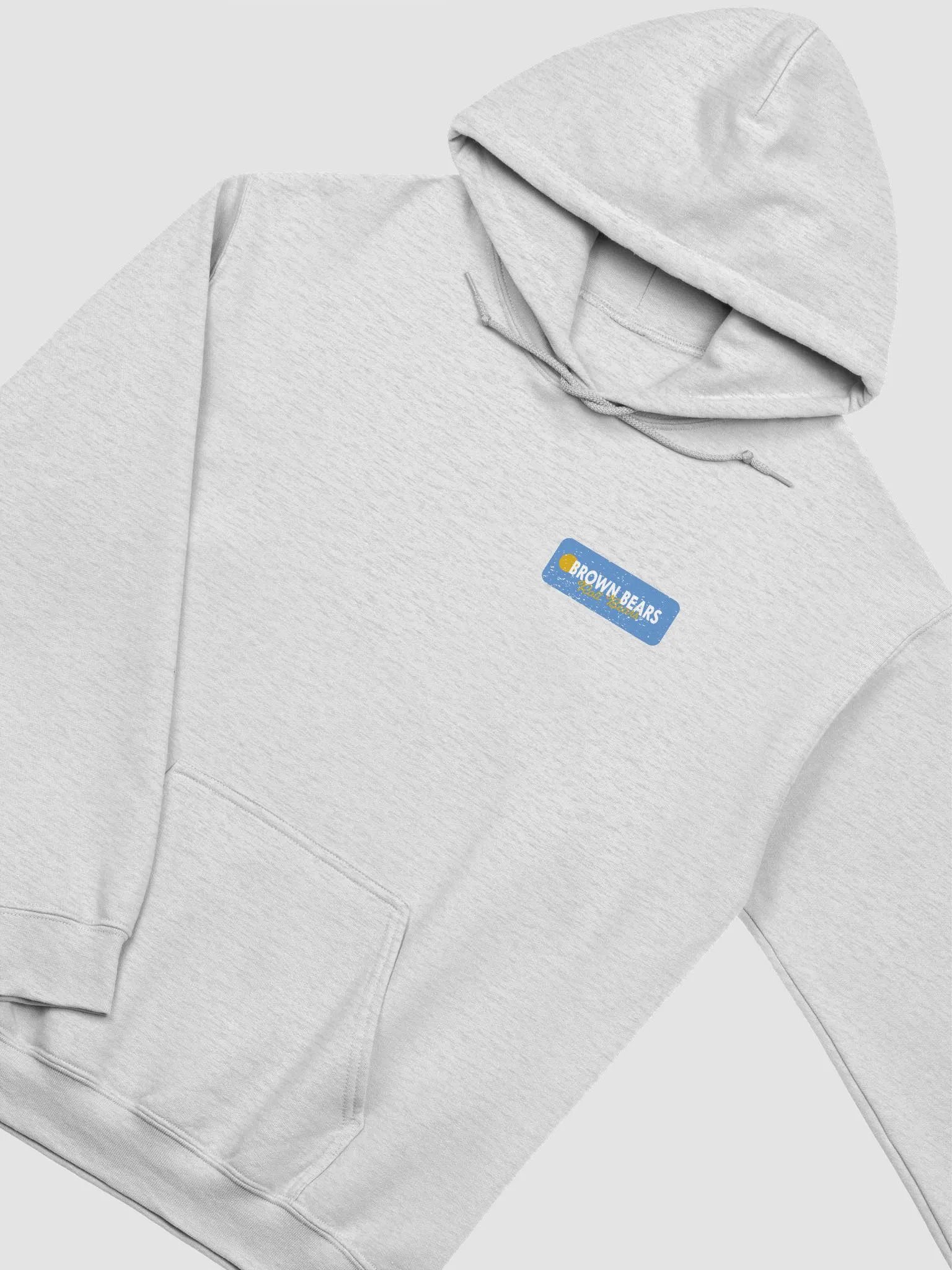 High Brown Hoodie product image (6)