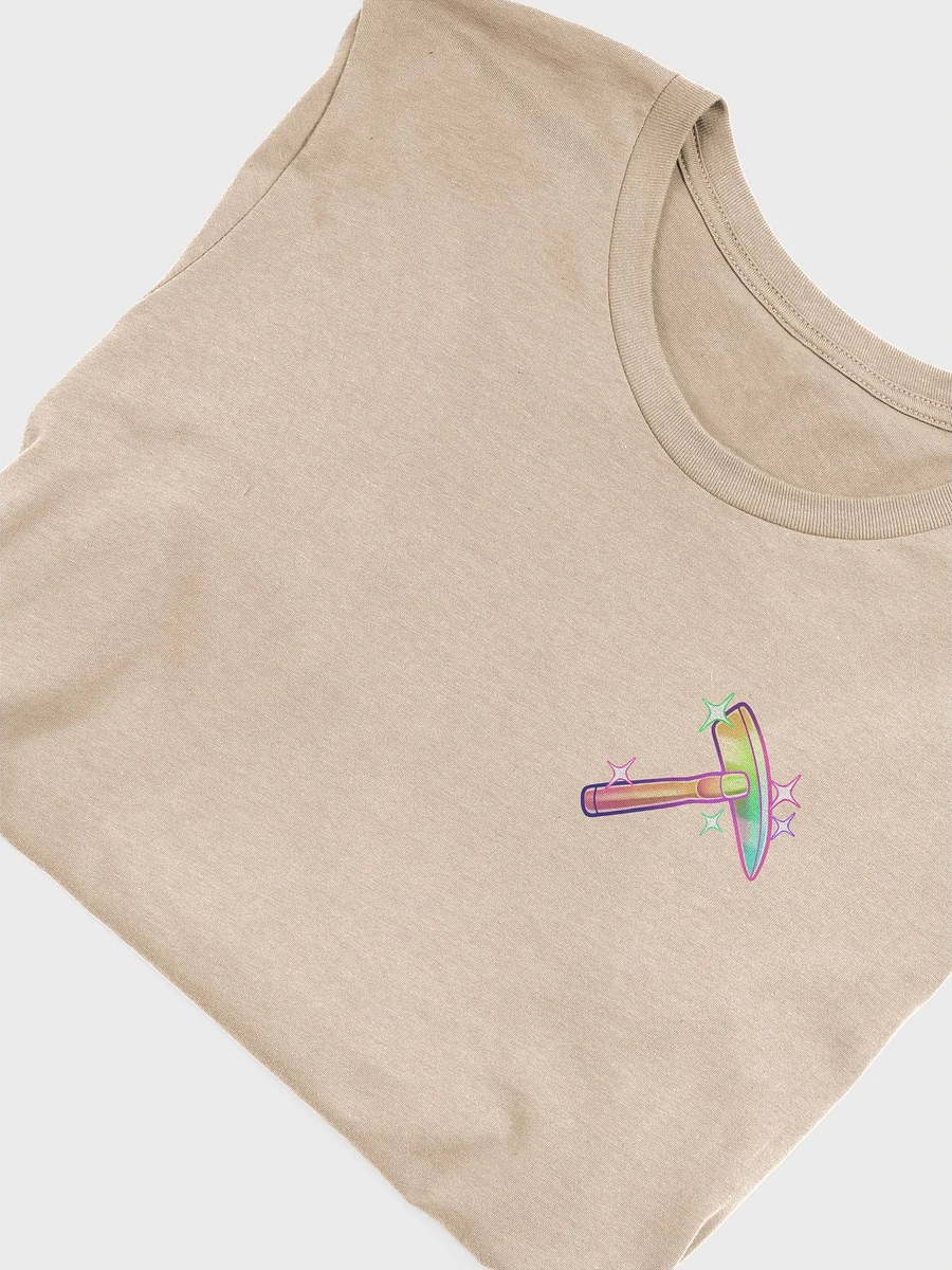 The Dig Site Rainbow Handpick Shirt product image (31)