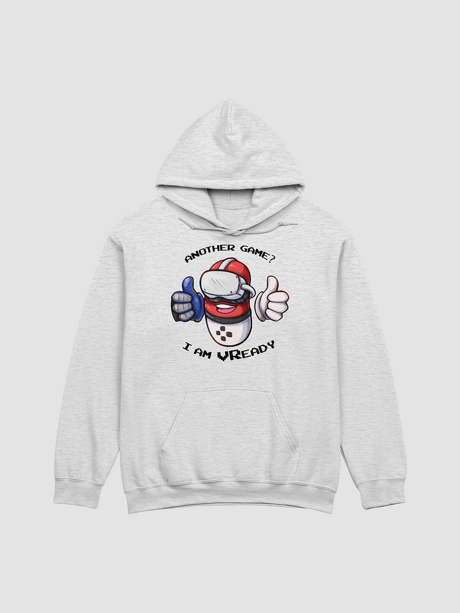 Pomino VReady - Felpa UniSex product image (1)