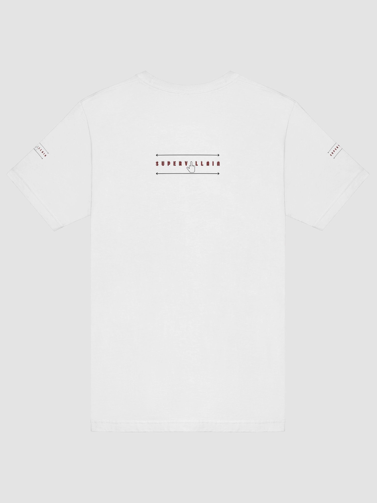 SuperVillian by Nexxlegacy product image (6)