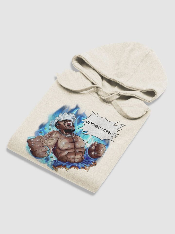 UI Premium Hoodie product image (22)