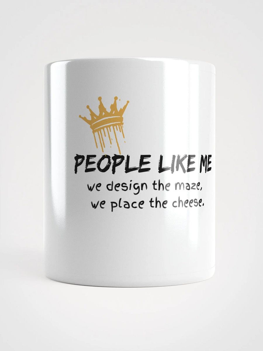 Maze Mug product image (5)