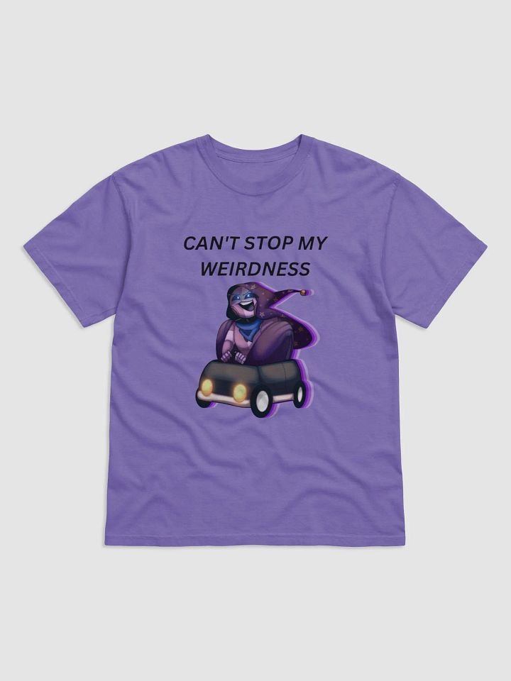 Can't Stop This Weirdness! product image (1)
