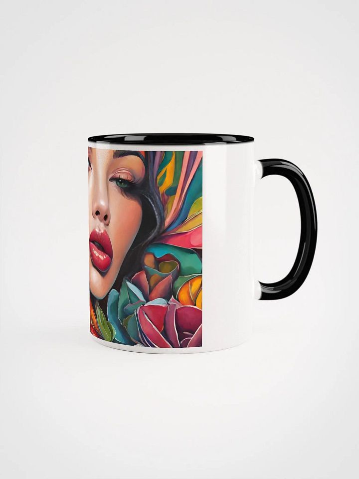 Chéri Samba: Vibrant Voice of African Contemporary Art product image (1)