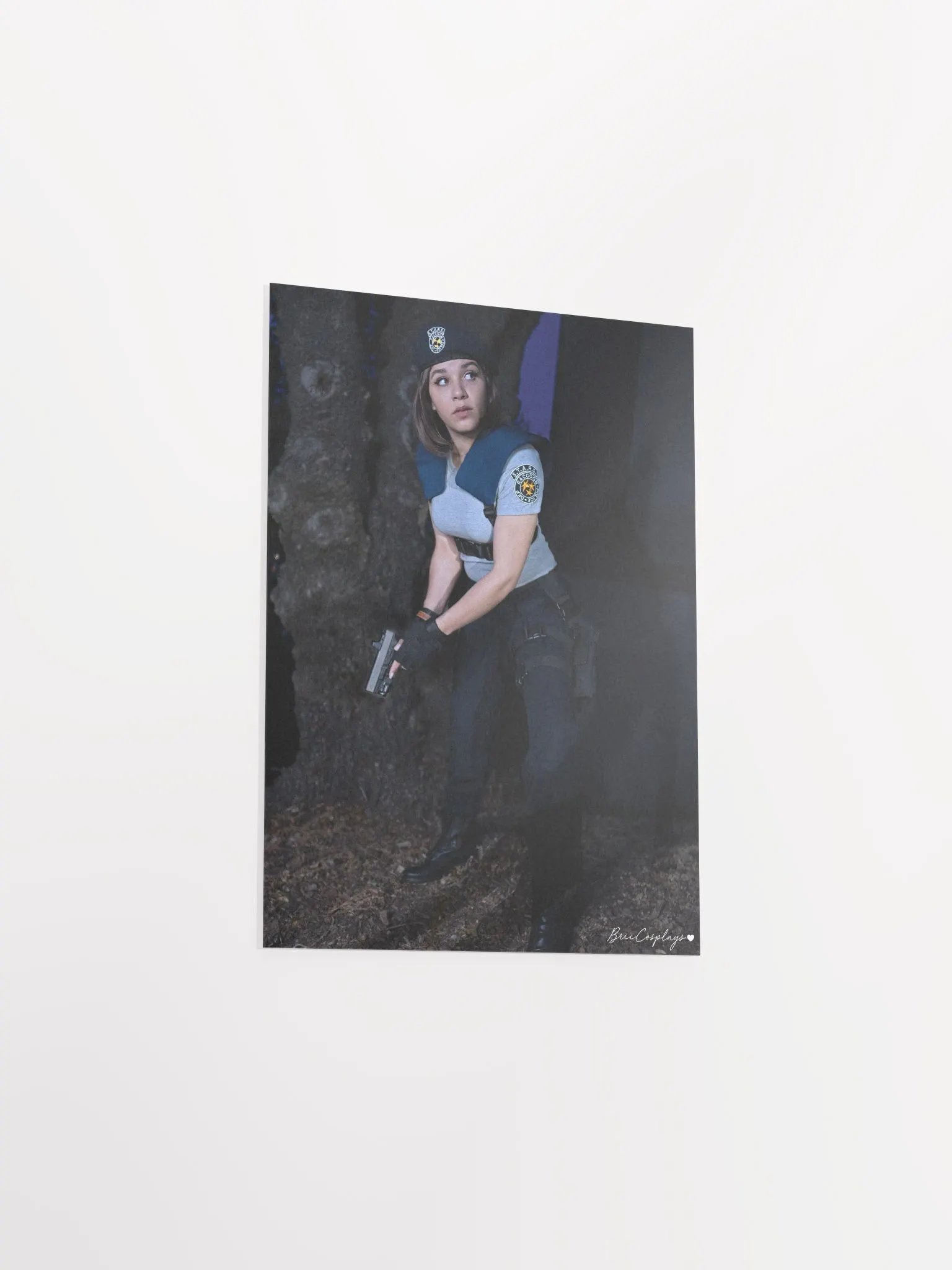 Briill Valentine Poster product image (3)