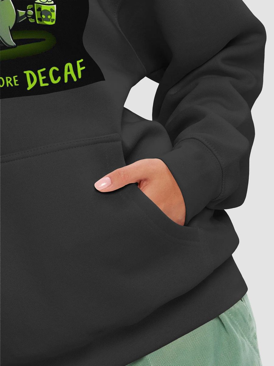 Grumpy Cat Witch Coffee Hoodie product image (63)