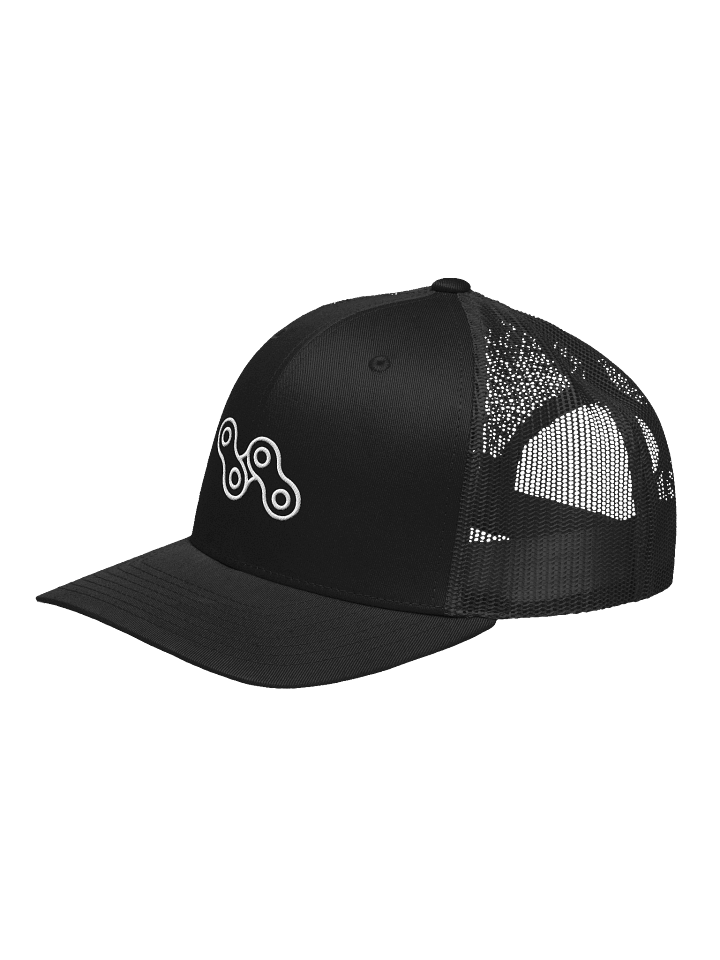 Chainlinks logo PRE/POST ride cap product image (9)
