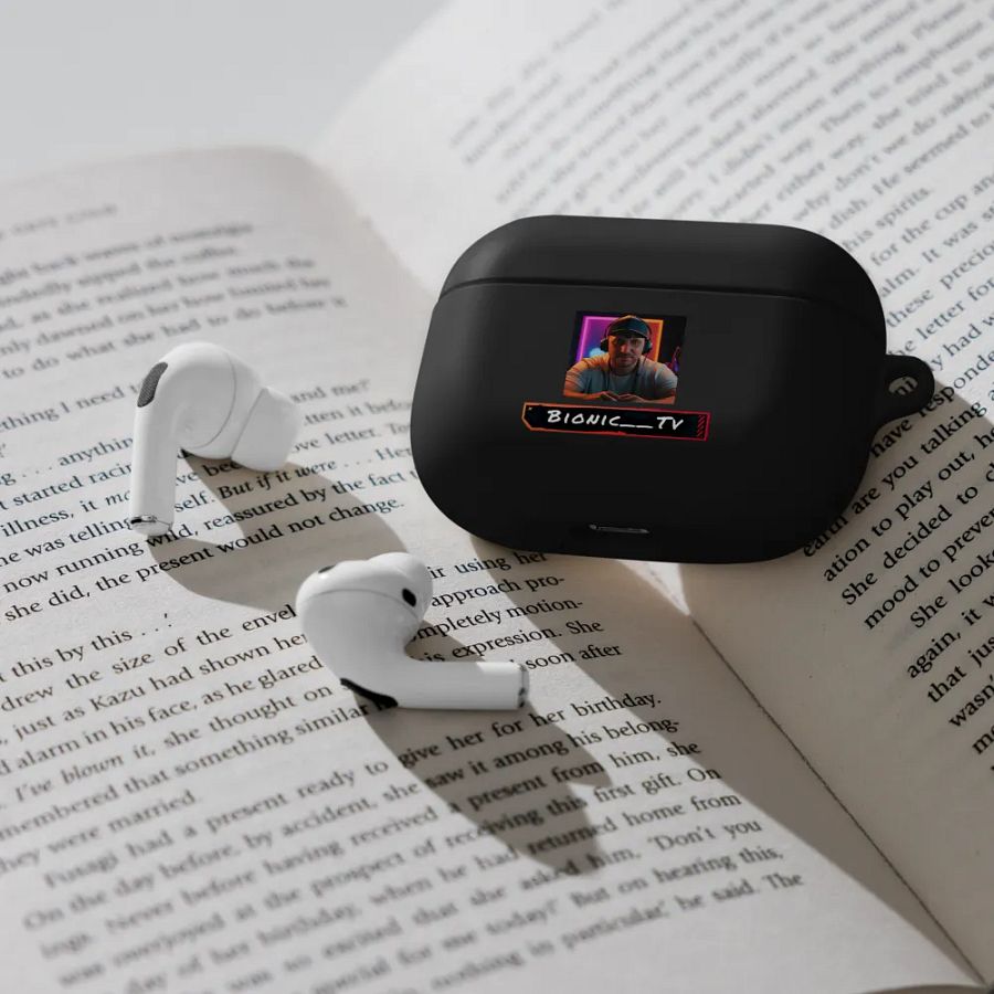 I-Pod Case product image (15)
