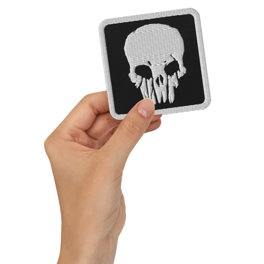 Logo Patch product image (2)