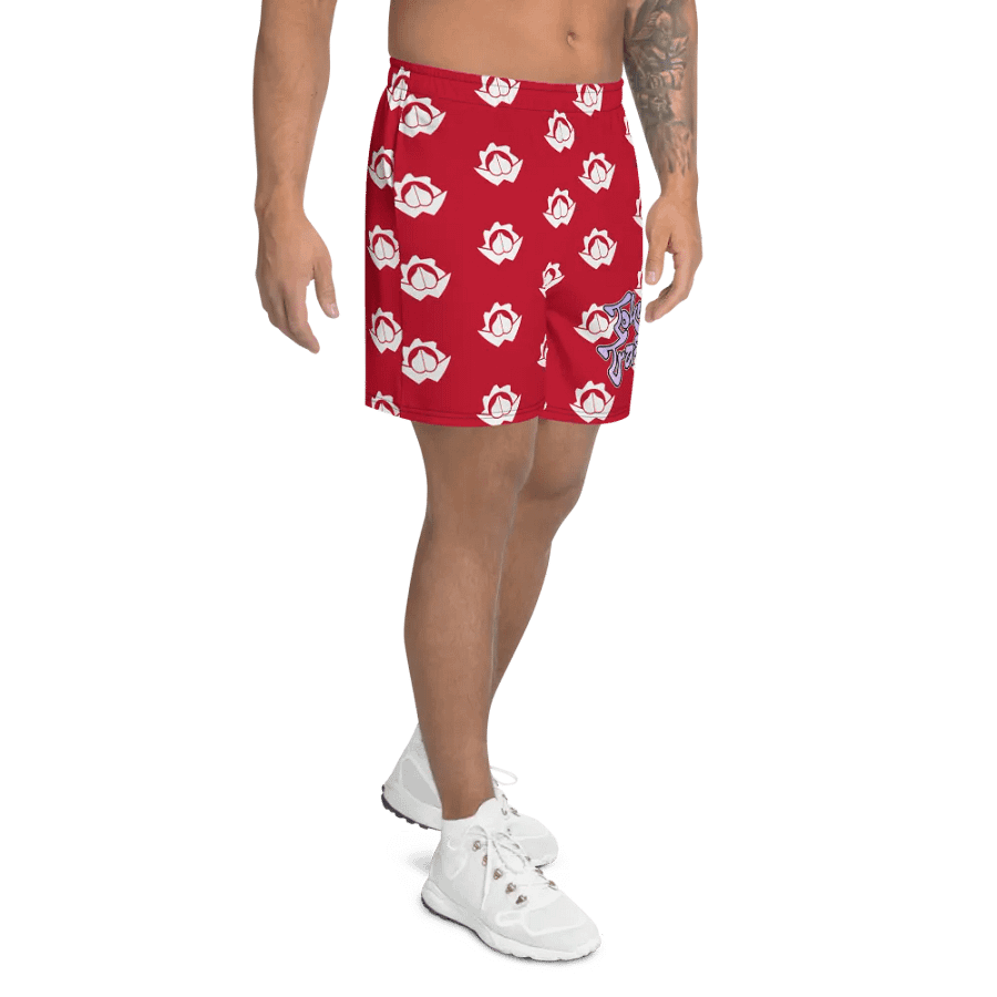 Don Toku Trash Shorts product image (3)