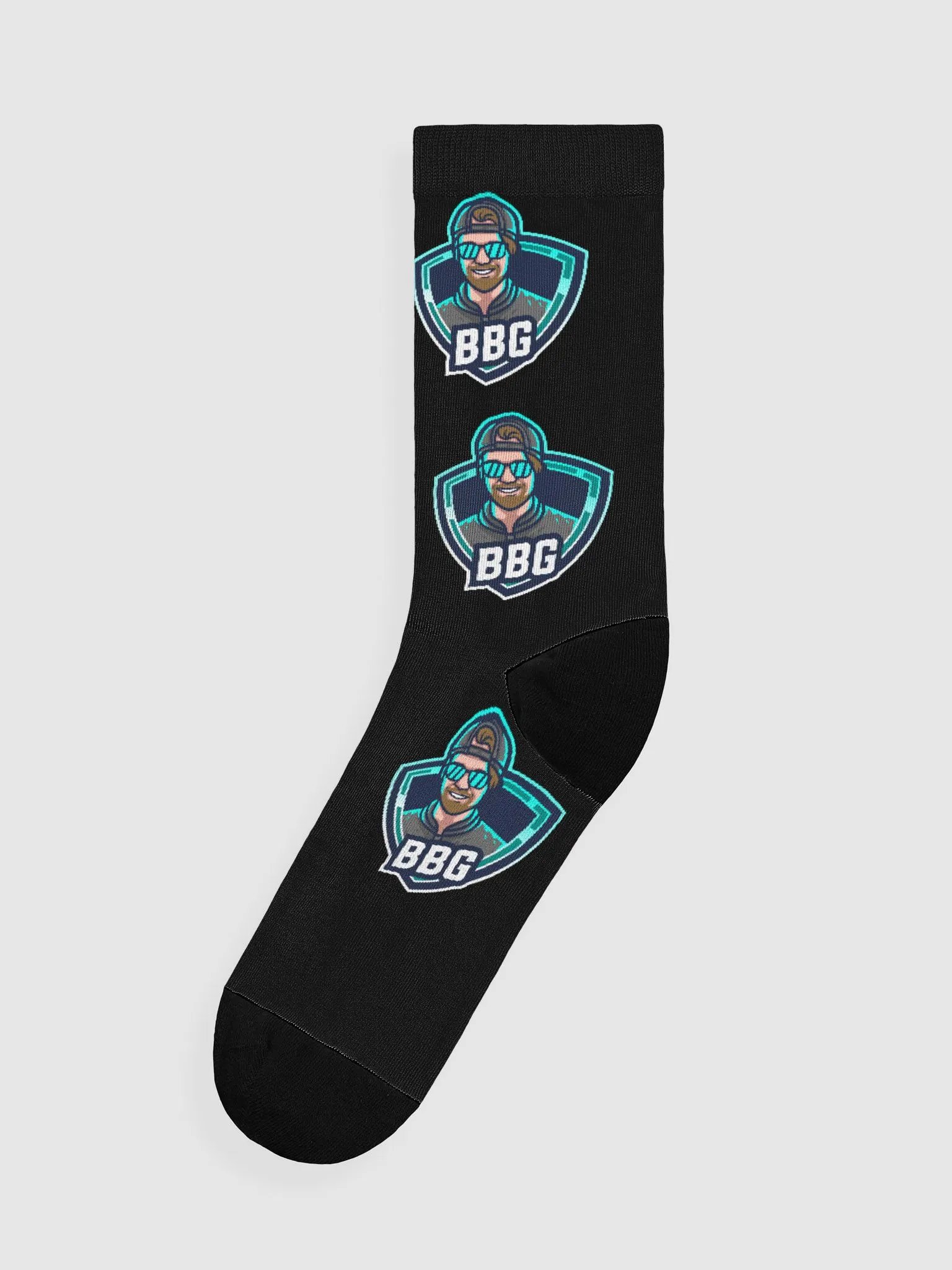 BBG Socks Need I Say More? product image (4)