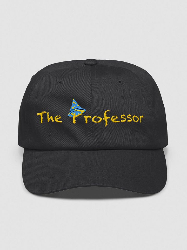 The Professor's Dad Hat product image (1)