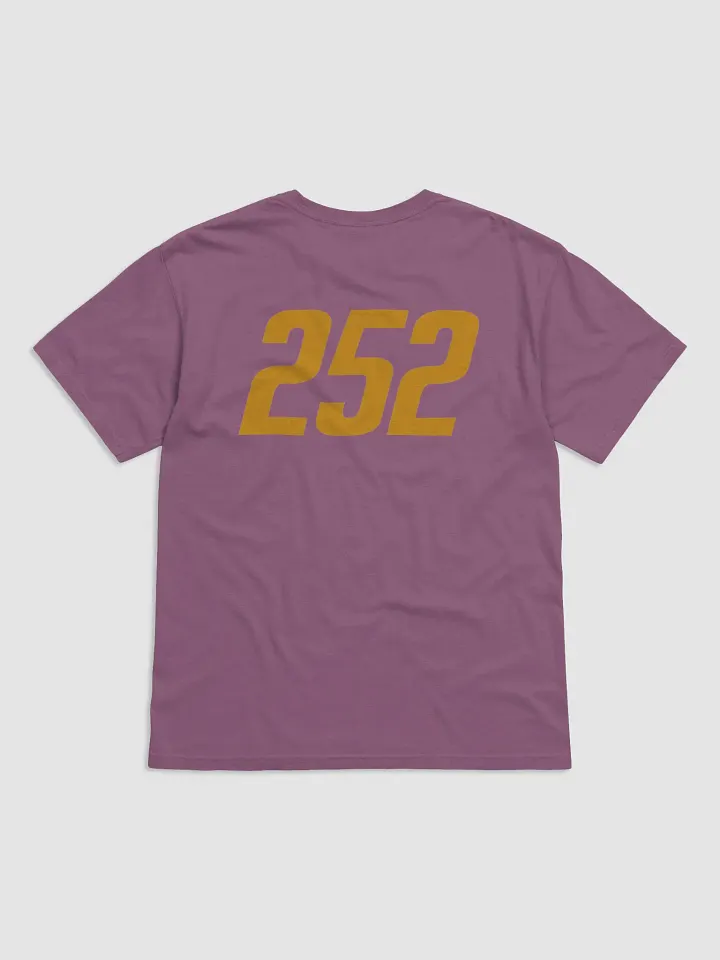In The Bowl Heavyweight Tee product image (19)