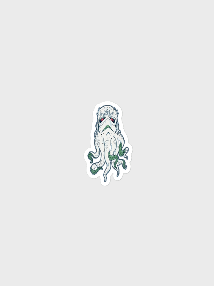 [DEN SUPPLIES] bsquid Bubble-free stickers product image (1)