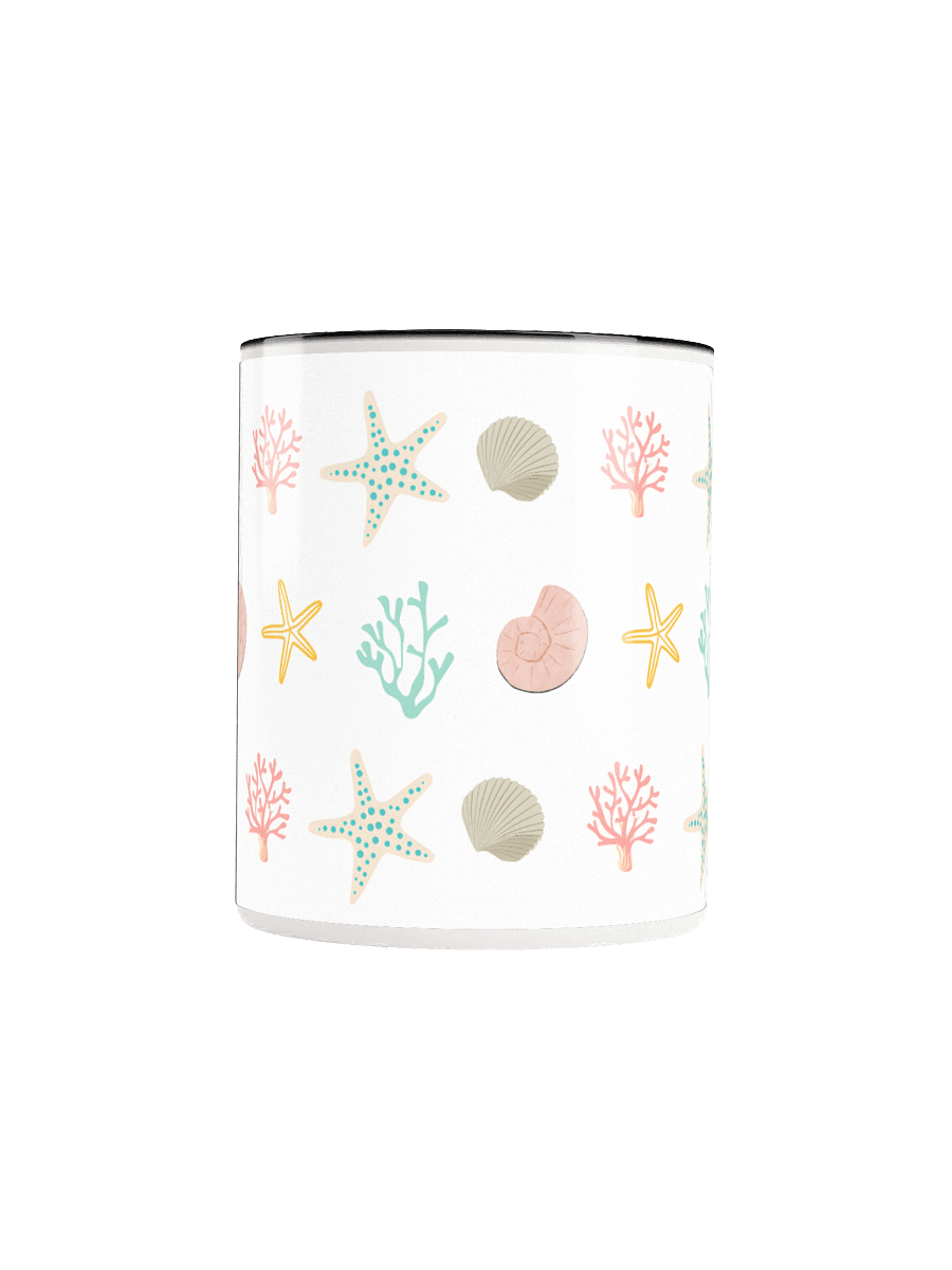 Oceanic Harmony Ceramic Mug product image (25)