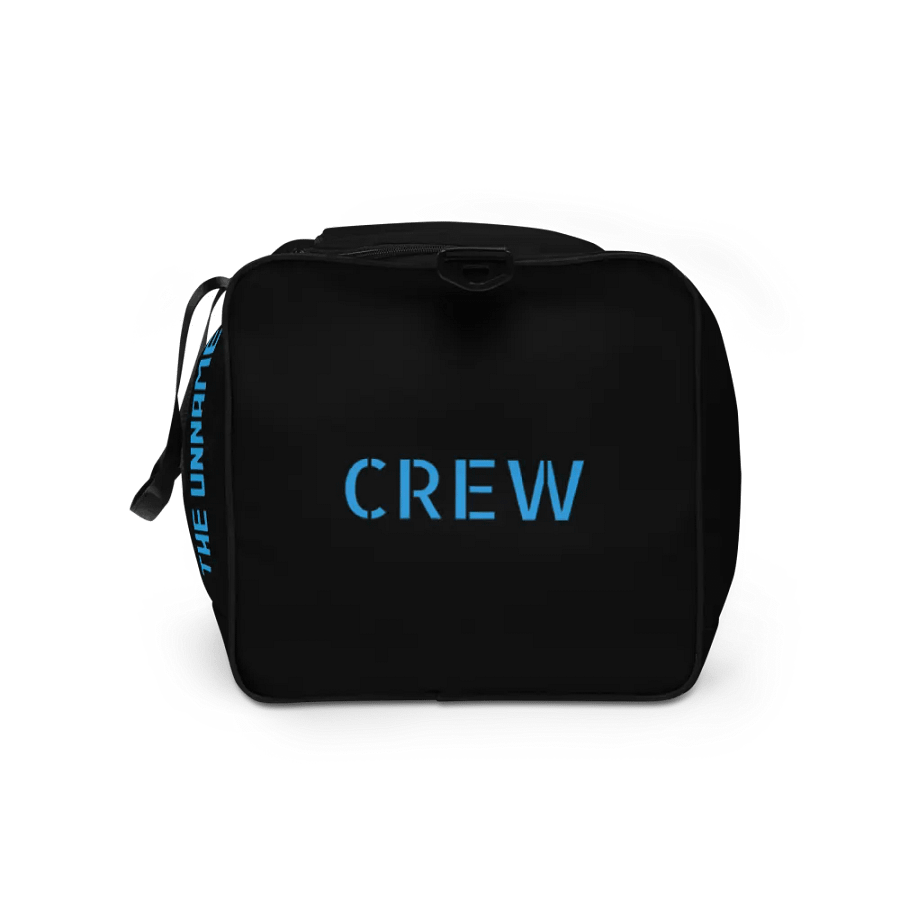 Never Give Up Duffle product image (11)