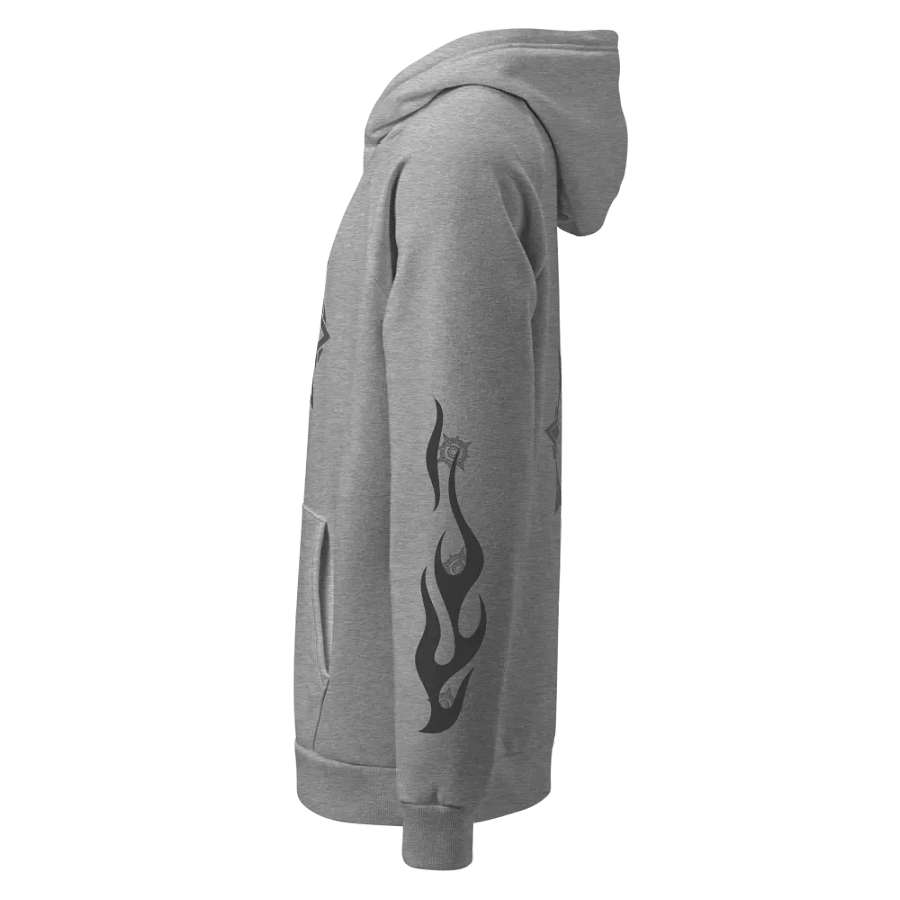 Under Armour® Unisex Hoodie MAVUIKA X 101 product image (3)