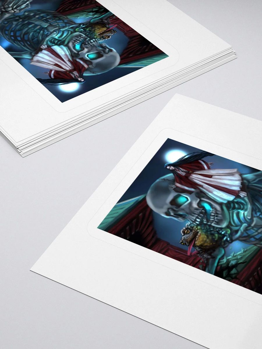 Takiyasha-hime and Gashadokuro product image (11)