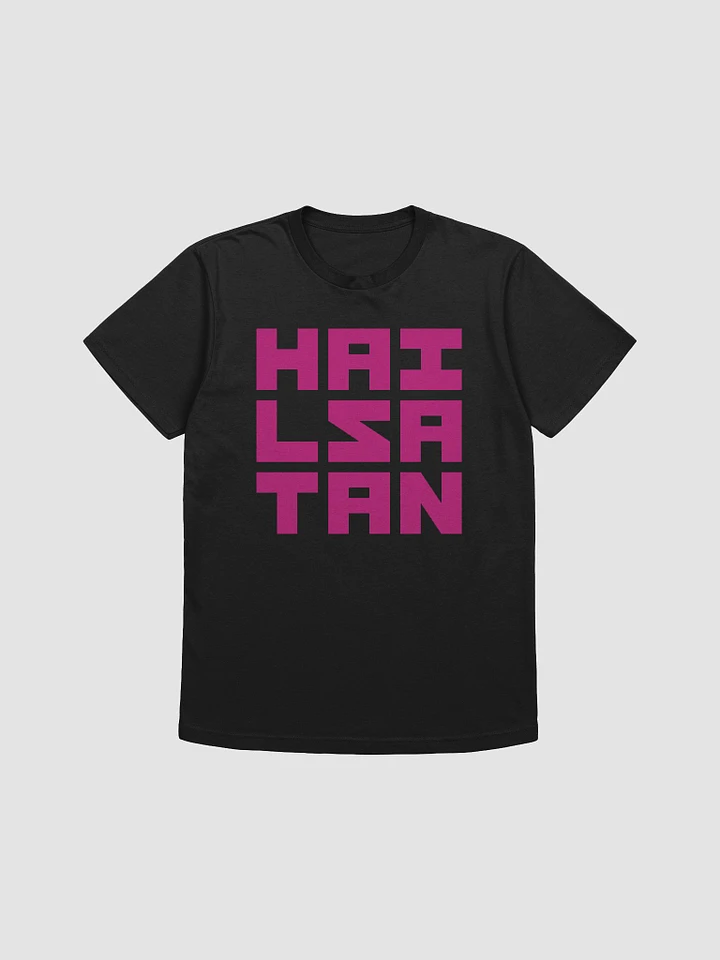 Hail Satan Shirt product image (1)