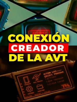 ¿Mr. Fantastico hizo la tecnologia de la AVT de la serie de Loki? #loscuatrofantásticos #los4fantasticos #nathanielrichards #kangelconquistador #quelque 