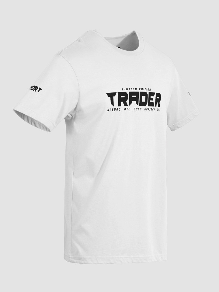 liquidated t-shirt trader light product image (2)