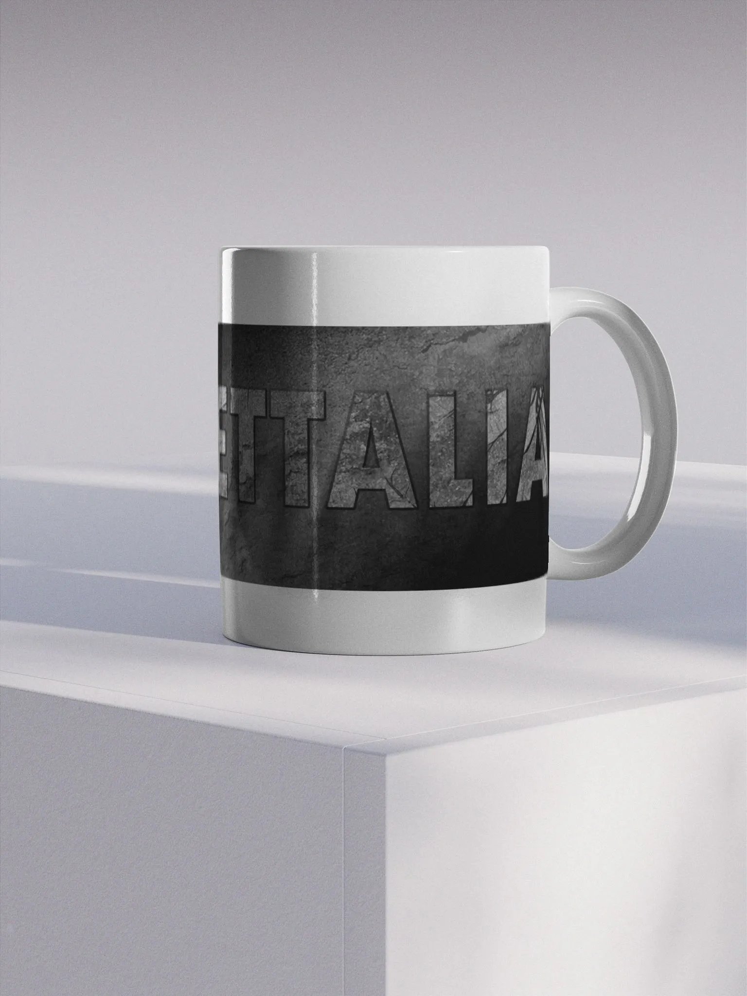 OG Granettalia Logo Mug product image (4)