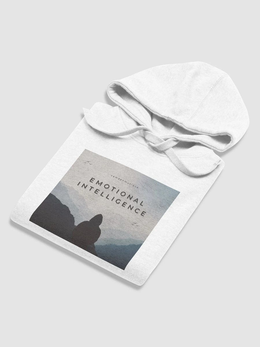 emotional intelligence hoodie light mode product image (5)