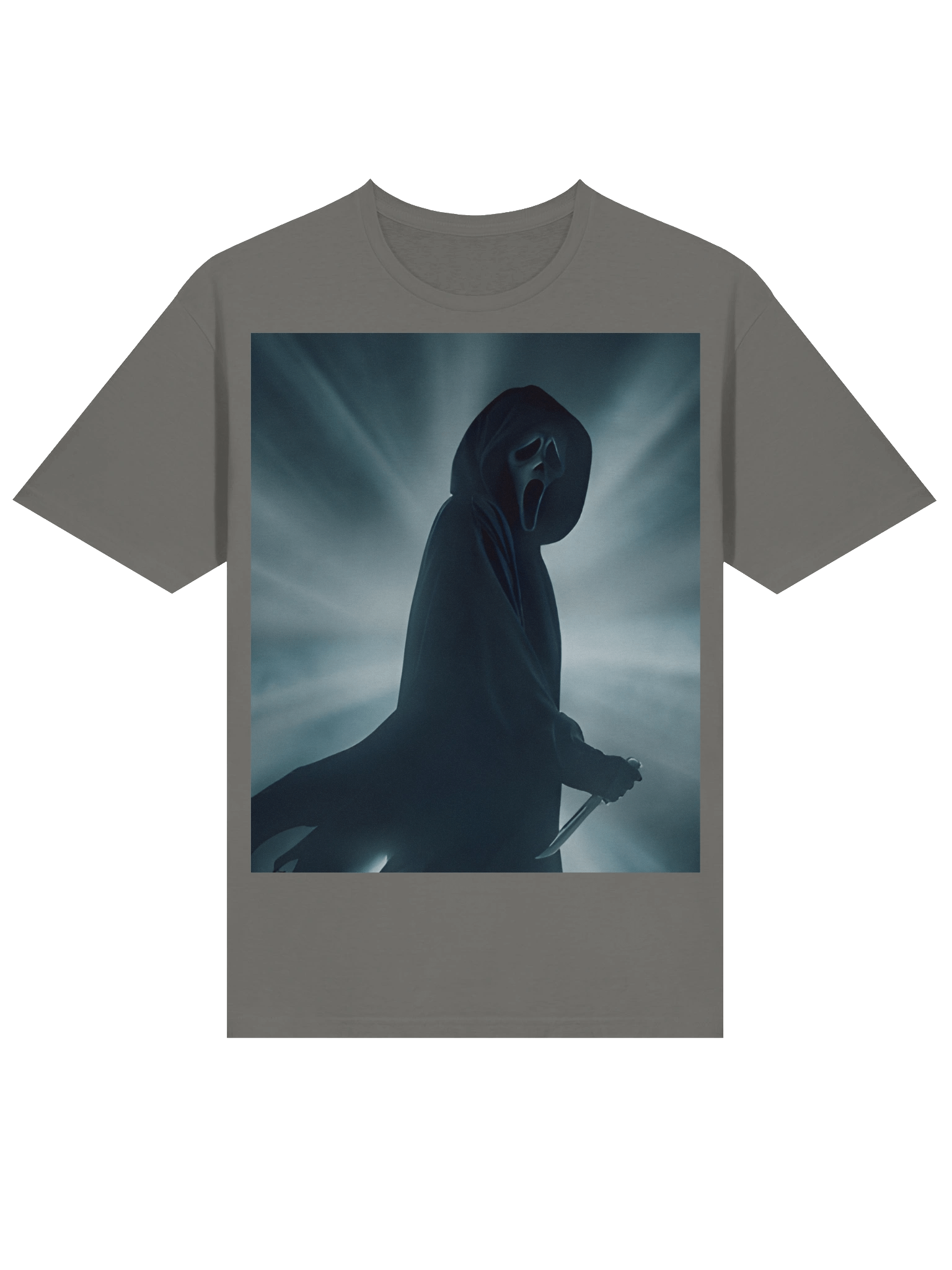 Invisible Comfort Unisex T-Shirt product image (3)