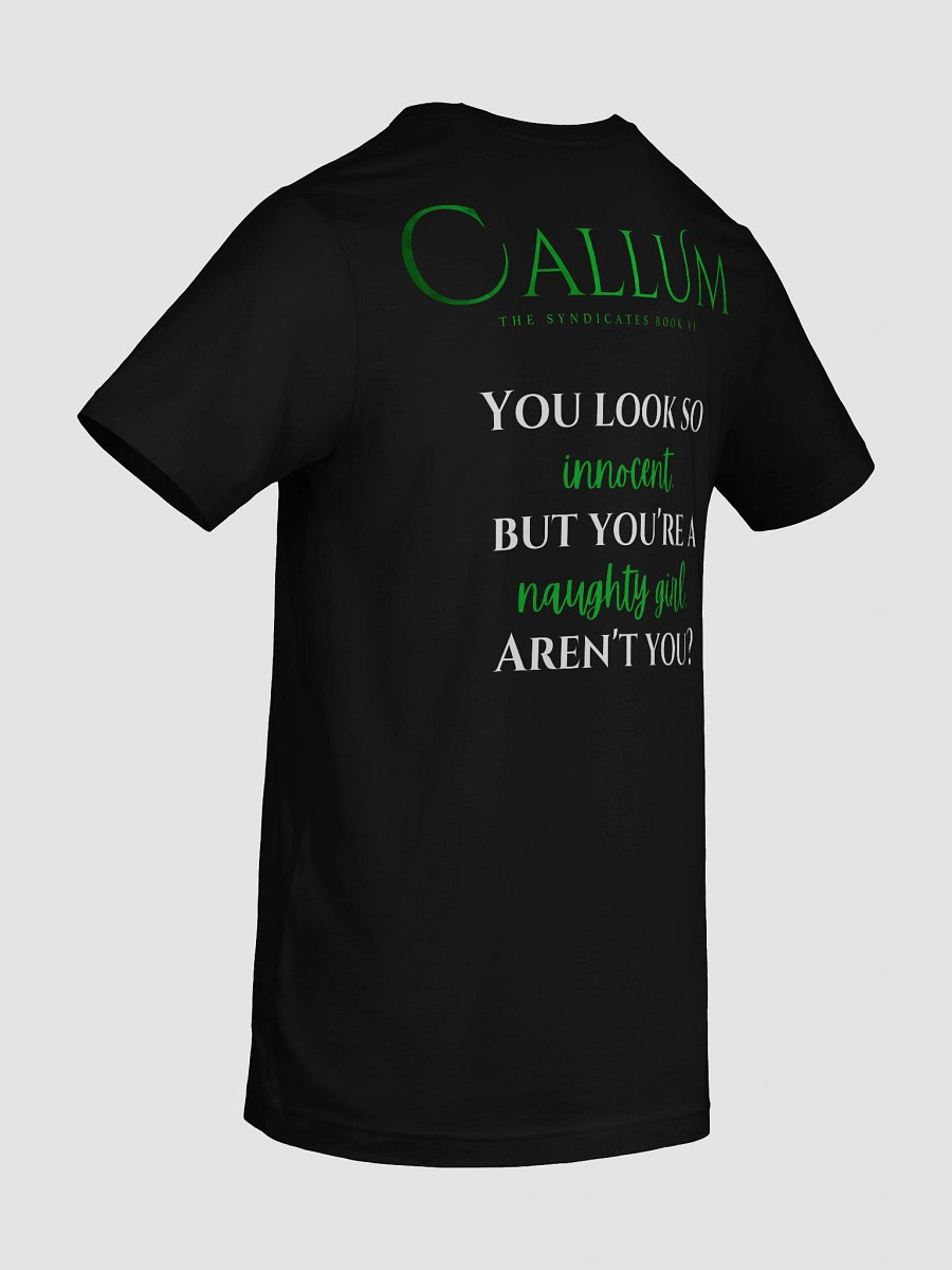 Callum innocent t-shirt 2 product image (75)
