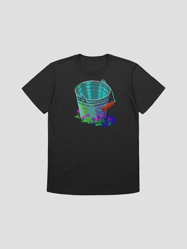 Glorious EGA bucket t-shirt product image (1)