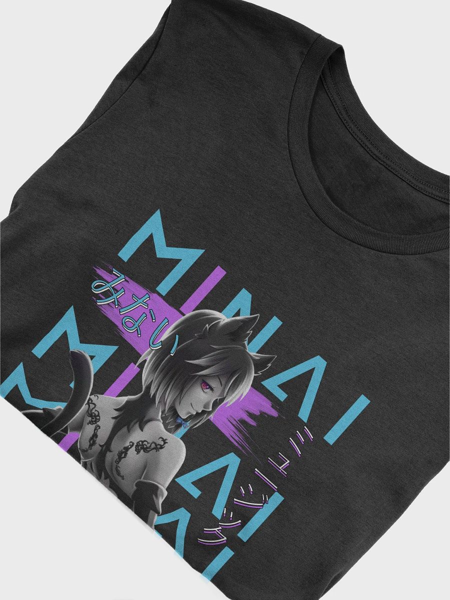Minai Character Supersoft Shirt product image (4)