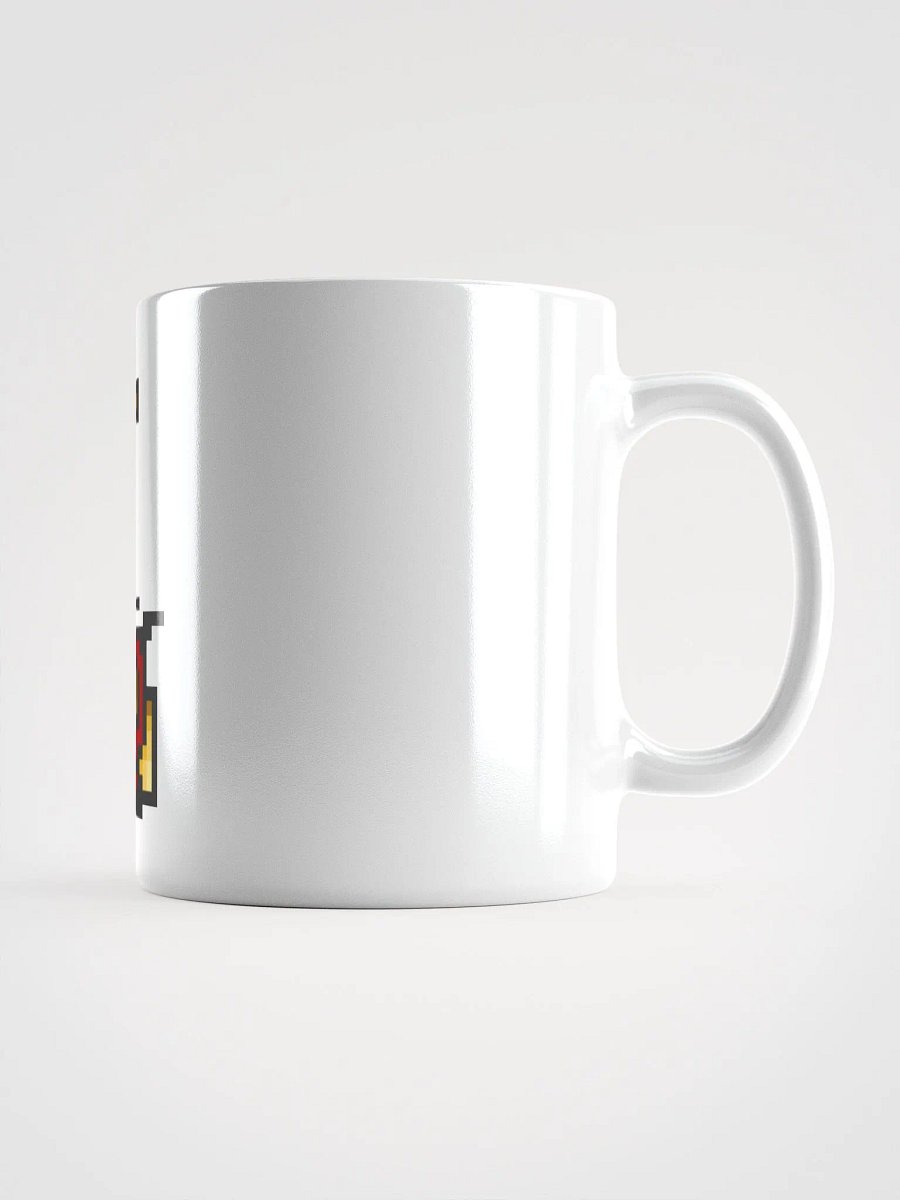 Banan Mugg product image (1)