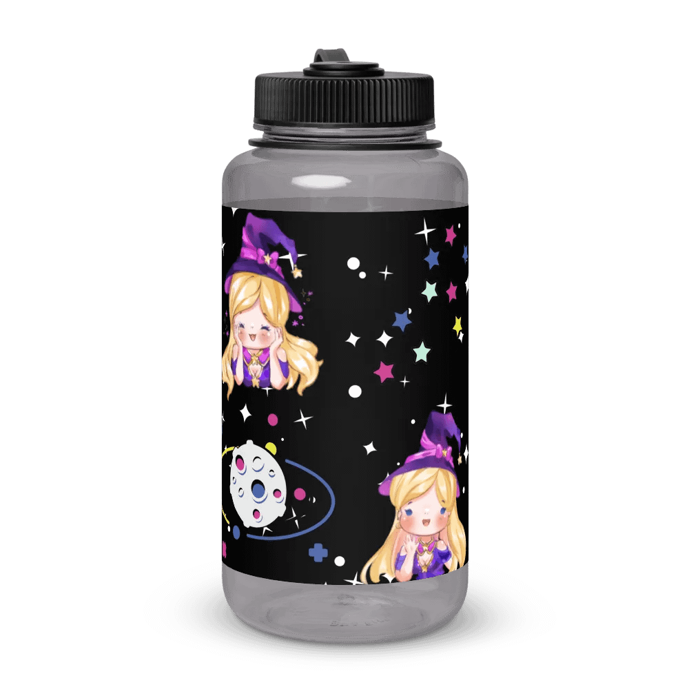 Celestial Wide Mouth Water Bottle product image (3)
