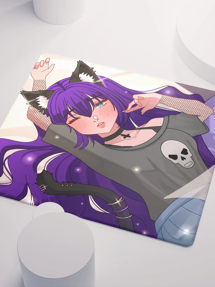 Gaming Mousepad product image (3)