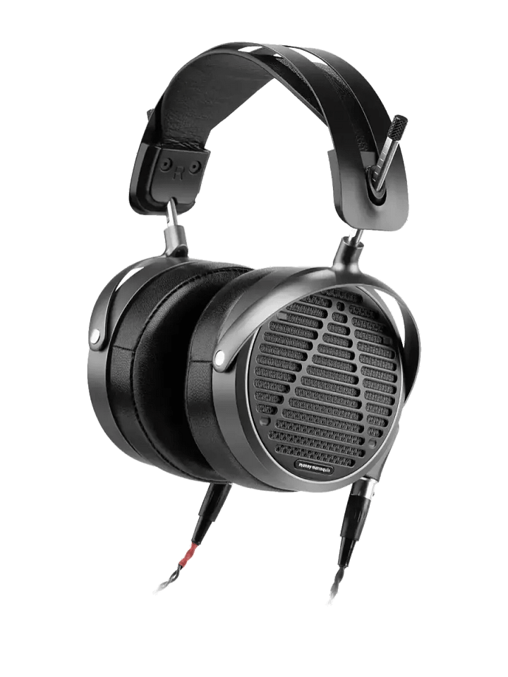 Audeze MM-500 Reference Headphones/New/Original Packaging/RRP Euro 2099.00 product image (1)