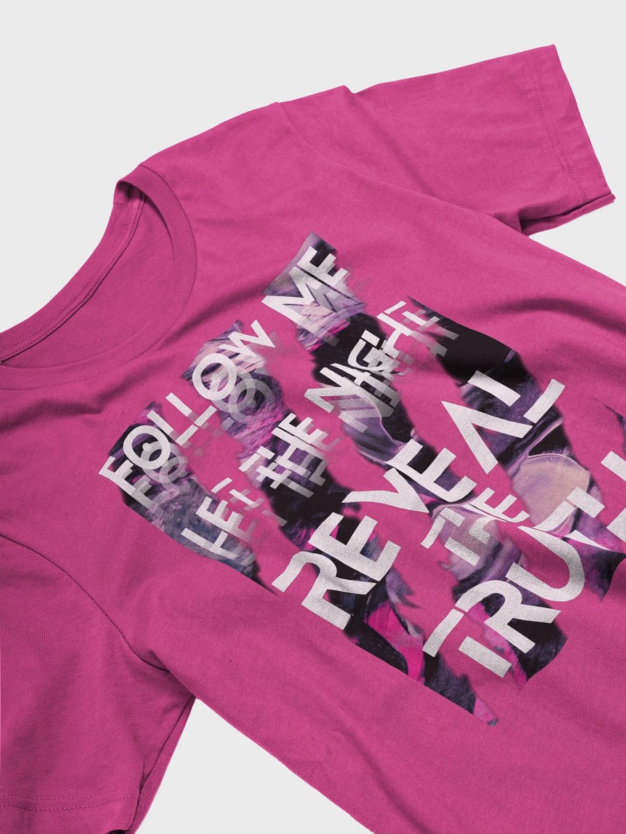 Streetwise Tee - Coy product image (3)