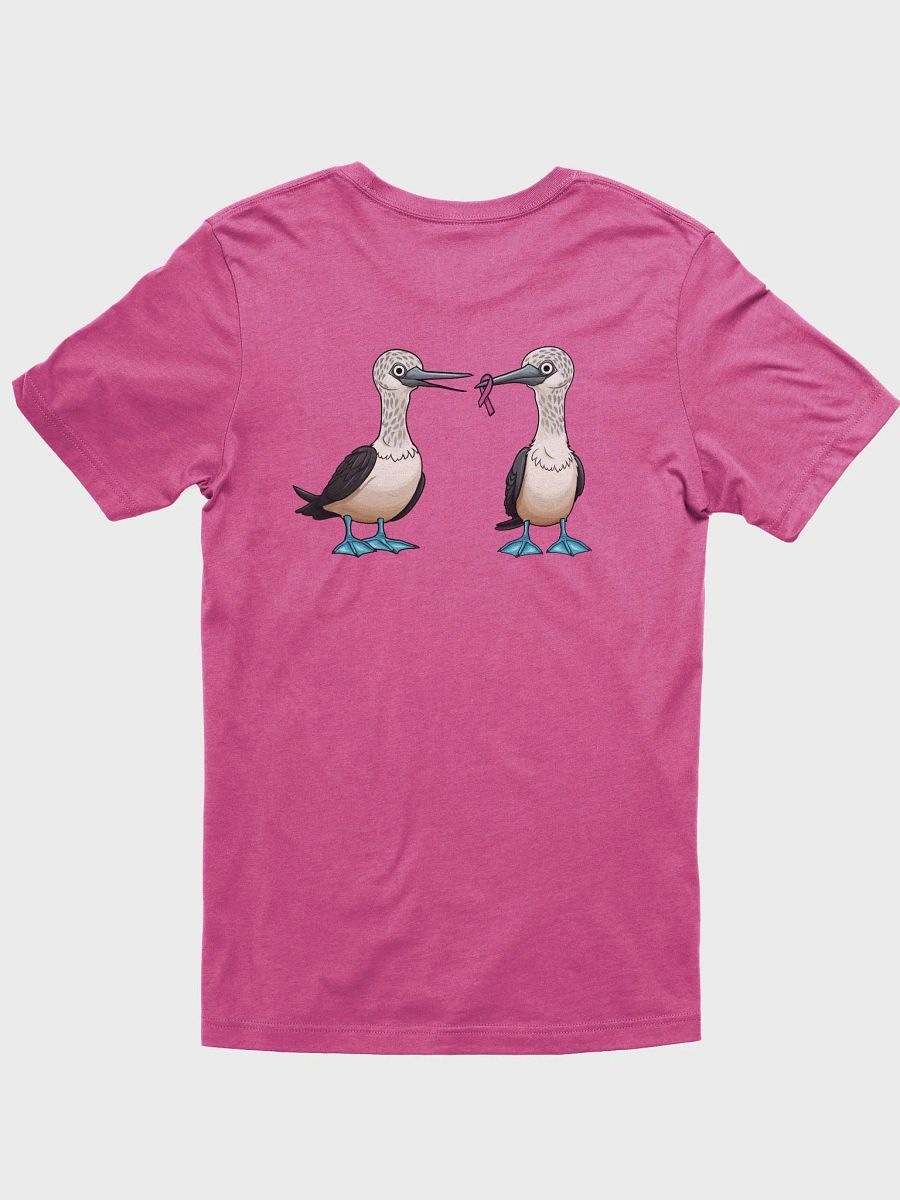 The Booby - T-Shirt product image (2)
