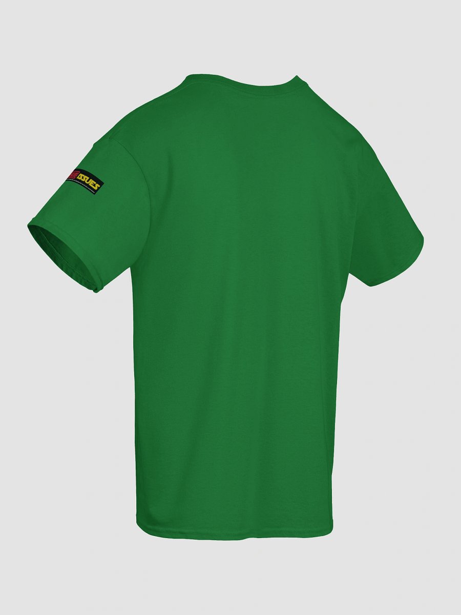 GL One Punch Streetwear Tee product image (142)