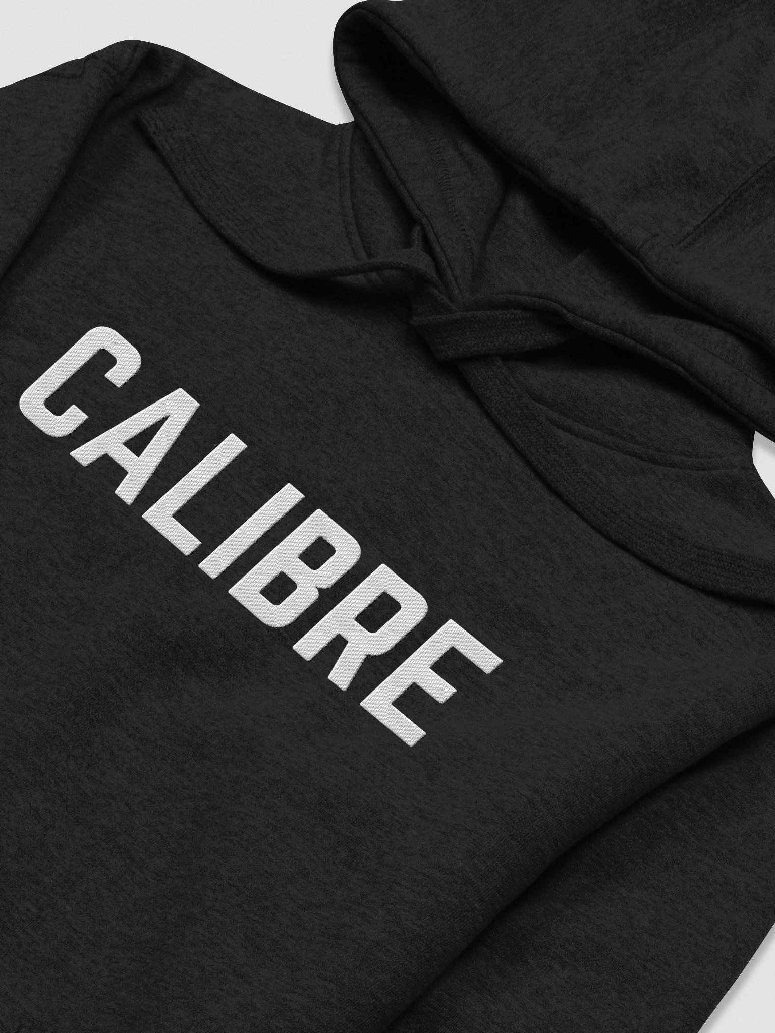 CALIBRE Hoody product image (3)