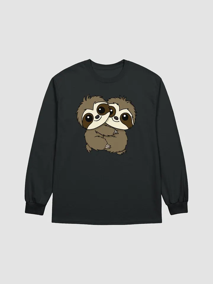 Long Sleeve Shirt - Hug product image (5)